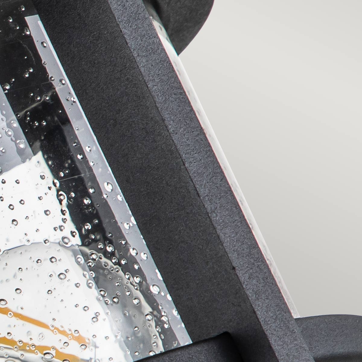 Потолочный фонарь Feiss, Арт. FE-MERRILL-F-BLK