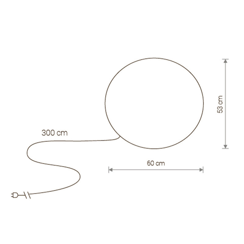 Садово-парковый светильник Nowodvorski 6978