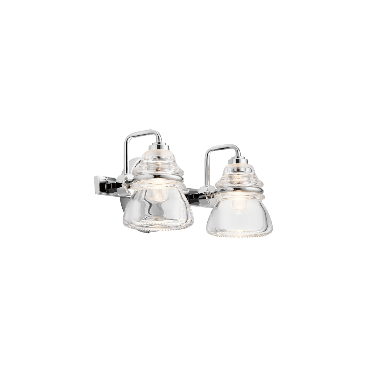 Бра для ванных комнат Kichler, Арт. KL-TALLAND2-PC-BATH