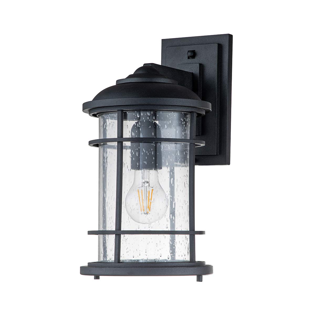 Настенный фонарь Feiss, Арт. FE-LIGHTHOUSE2-M-BLK