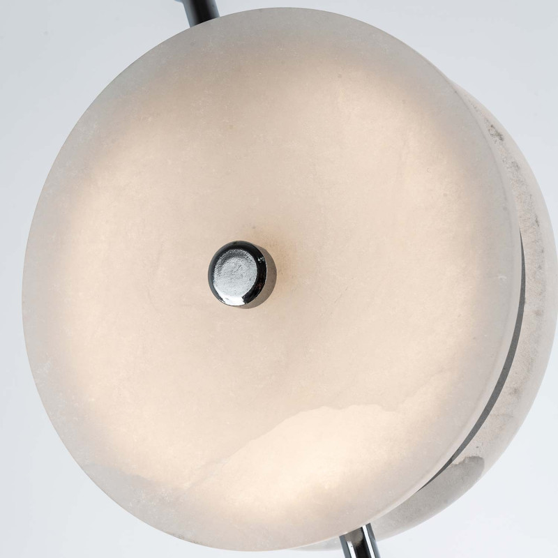 Подвесной светильник MODELUX MS.175.2 CR