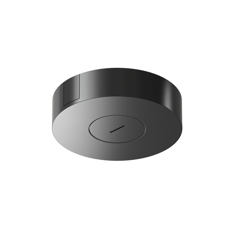 Основание Denkirs TR5510-BK