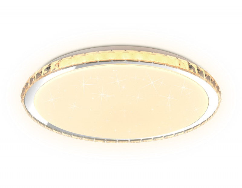 Накладной светильник Ambrella Light FF501