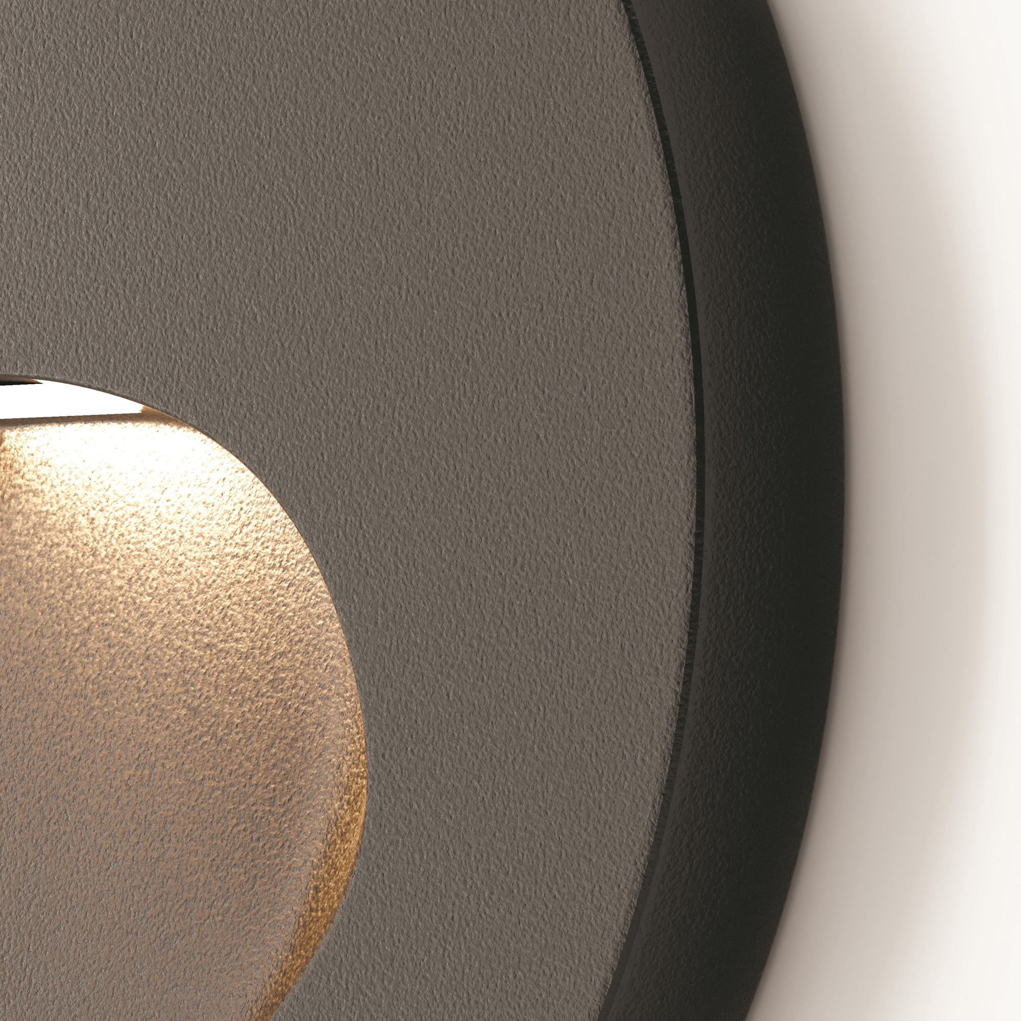 Подсветка для лестниц Outdoor O015SL-L3B3K