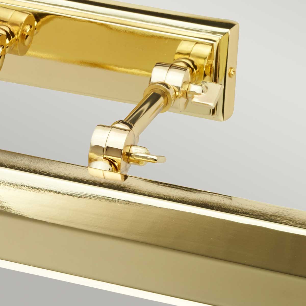 Светильник для картин CHAWTON-PLL-PB Elstead, арт. CHAWTON-PLL-PB