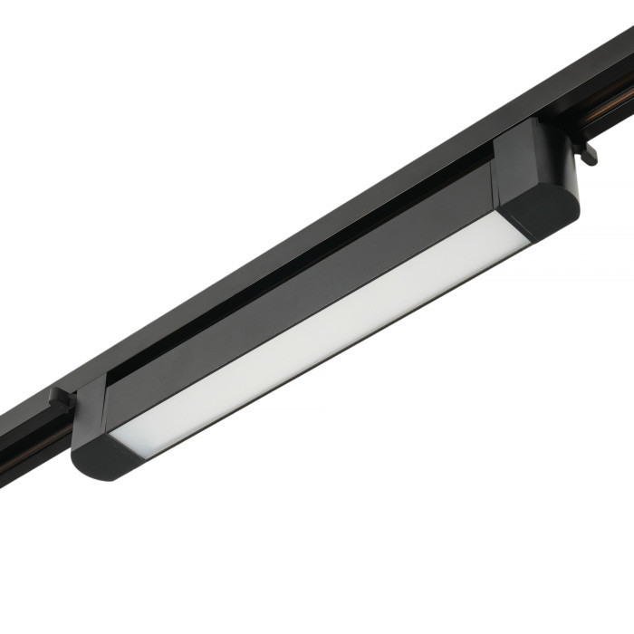 Светильник на шине MyFar MT0112-16W4K-B