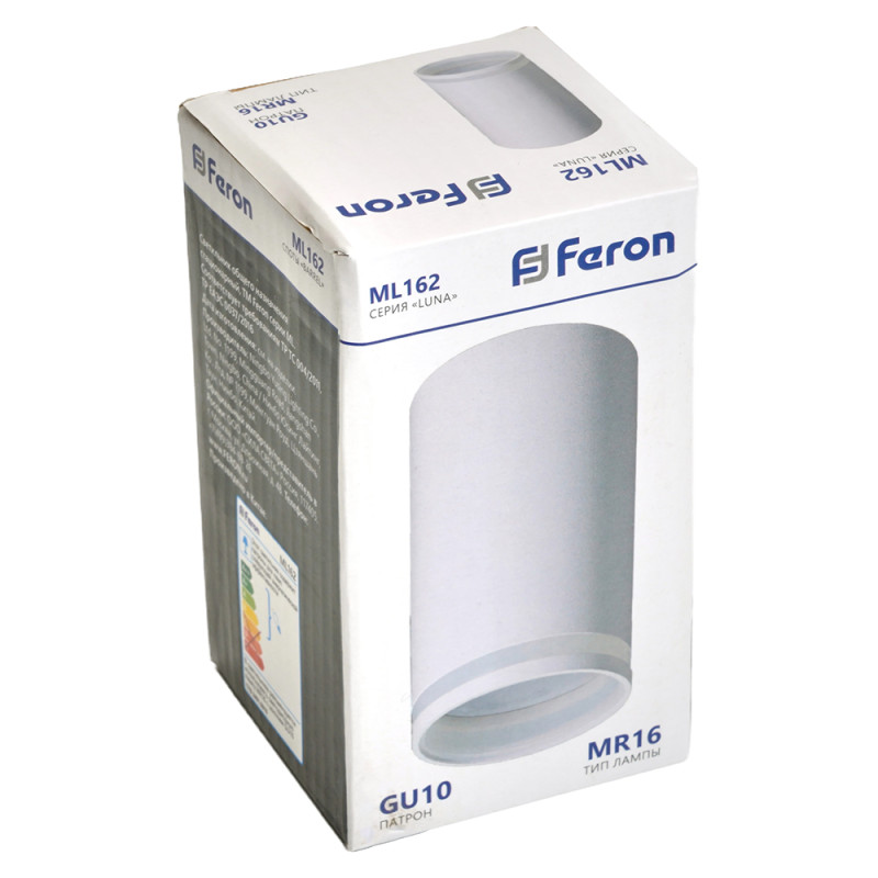 Накладной светильник Feron 48815