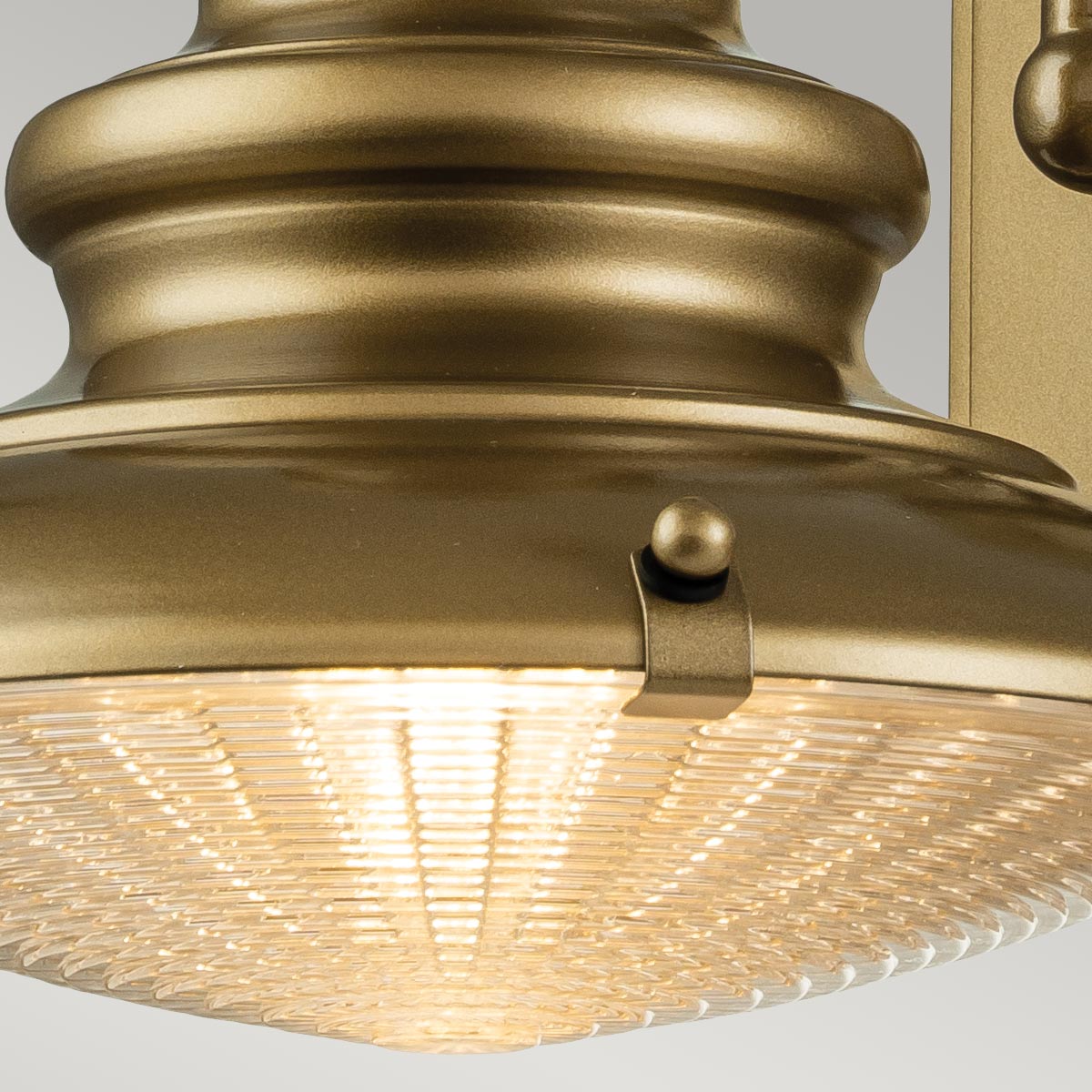 Настенный фонарь Feiss, Арт. FE-REDDING2-S-PDB