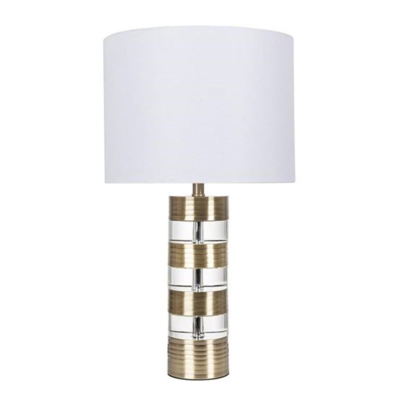 Настольная лампа ARTE Lamp A5057LT-1AB