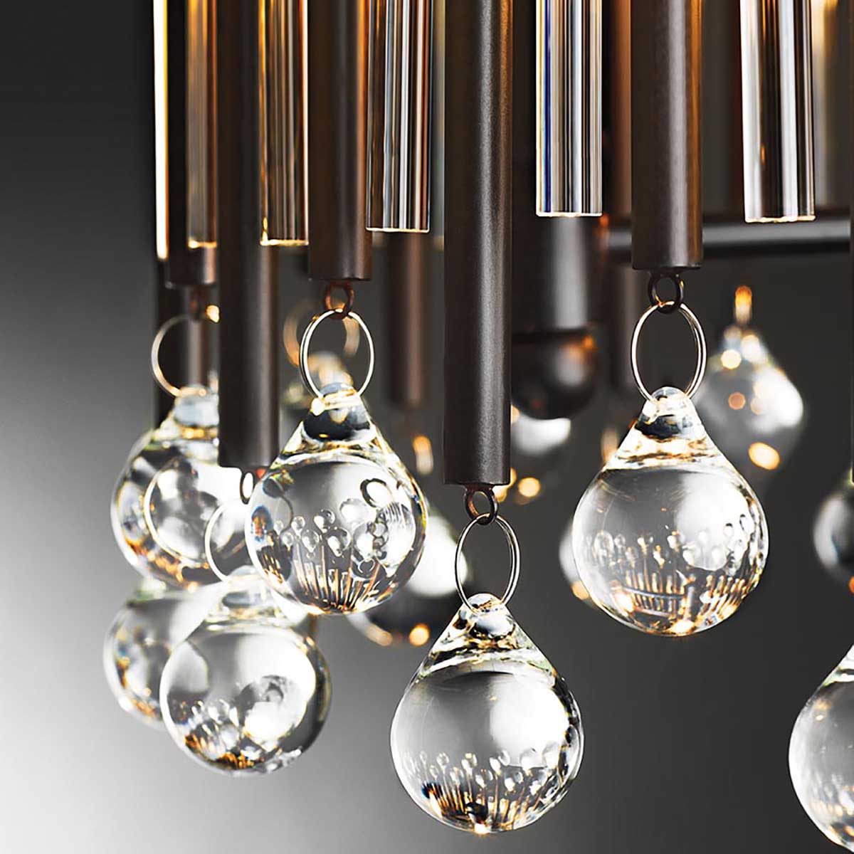 Бра KL-PIPER2 Kichler, арт. KL-PIPER2