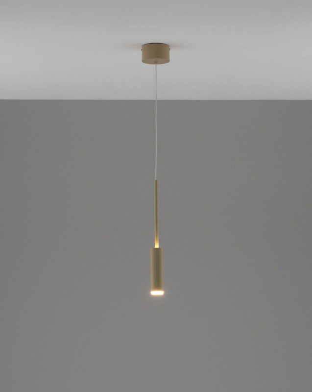 Подвесной светильник Moderli V11396-PL