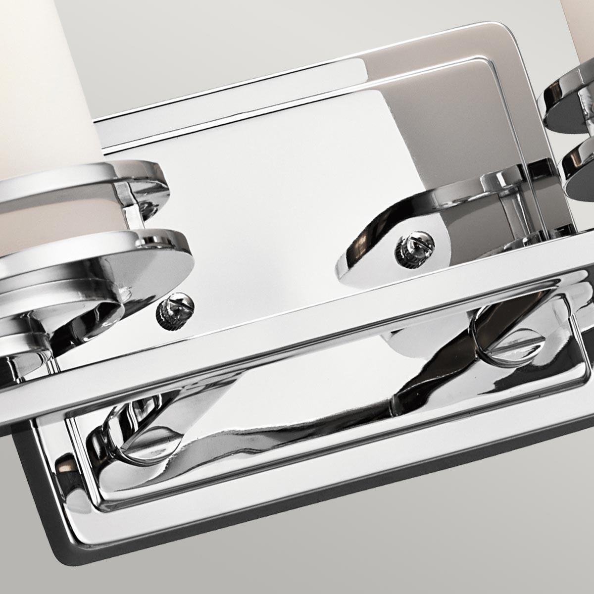 Бра для ванных комнат KL-HENDRIK2-BATH Kichler, арт. KL-HENDRIK2-BATH