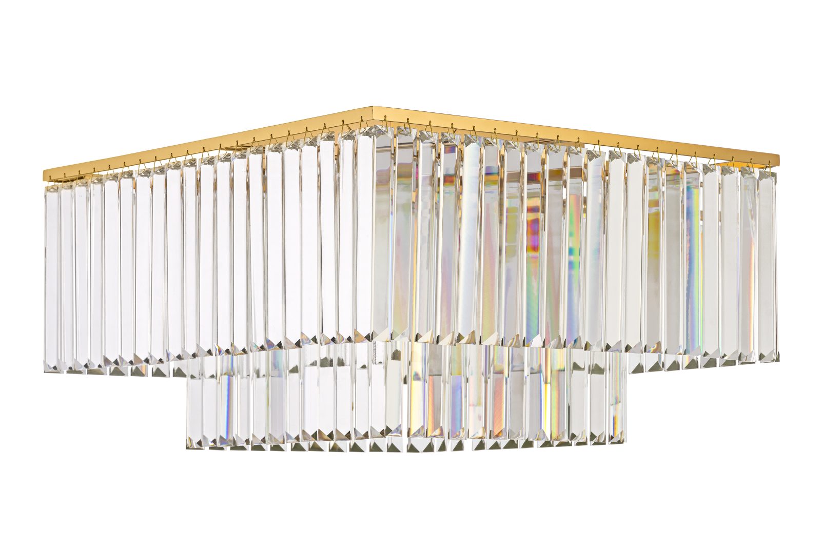 Подвесная люстра Arti Lampadari Elite Enio E 1.5.50.101 GP