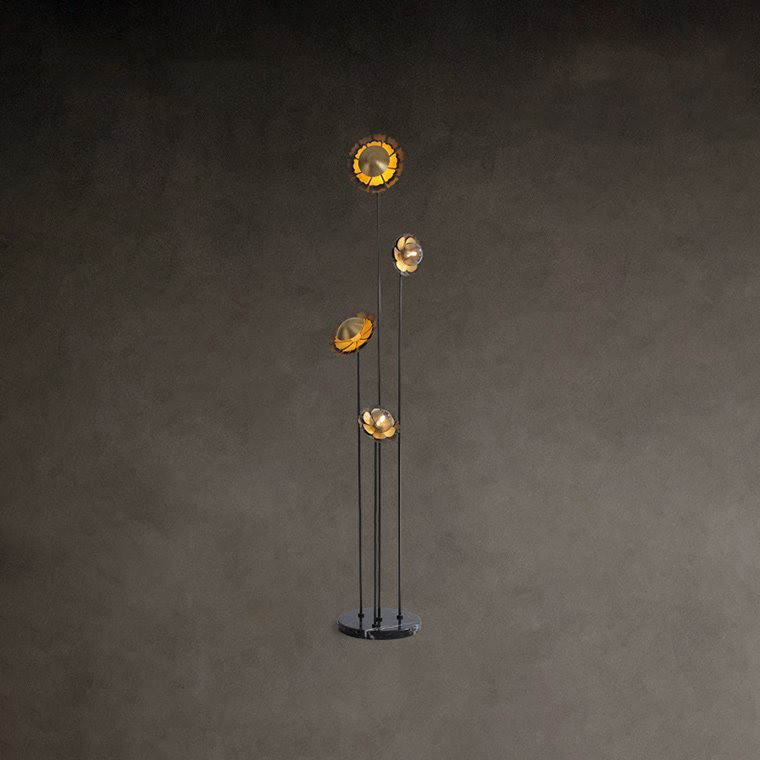 Торшер ImperiumLoft 140590-26