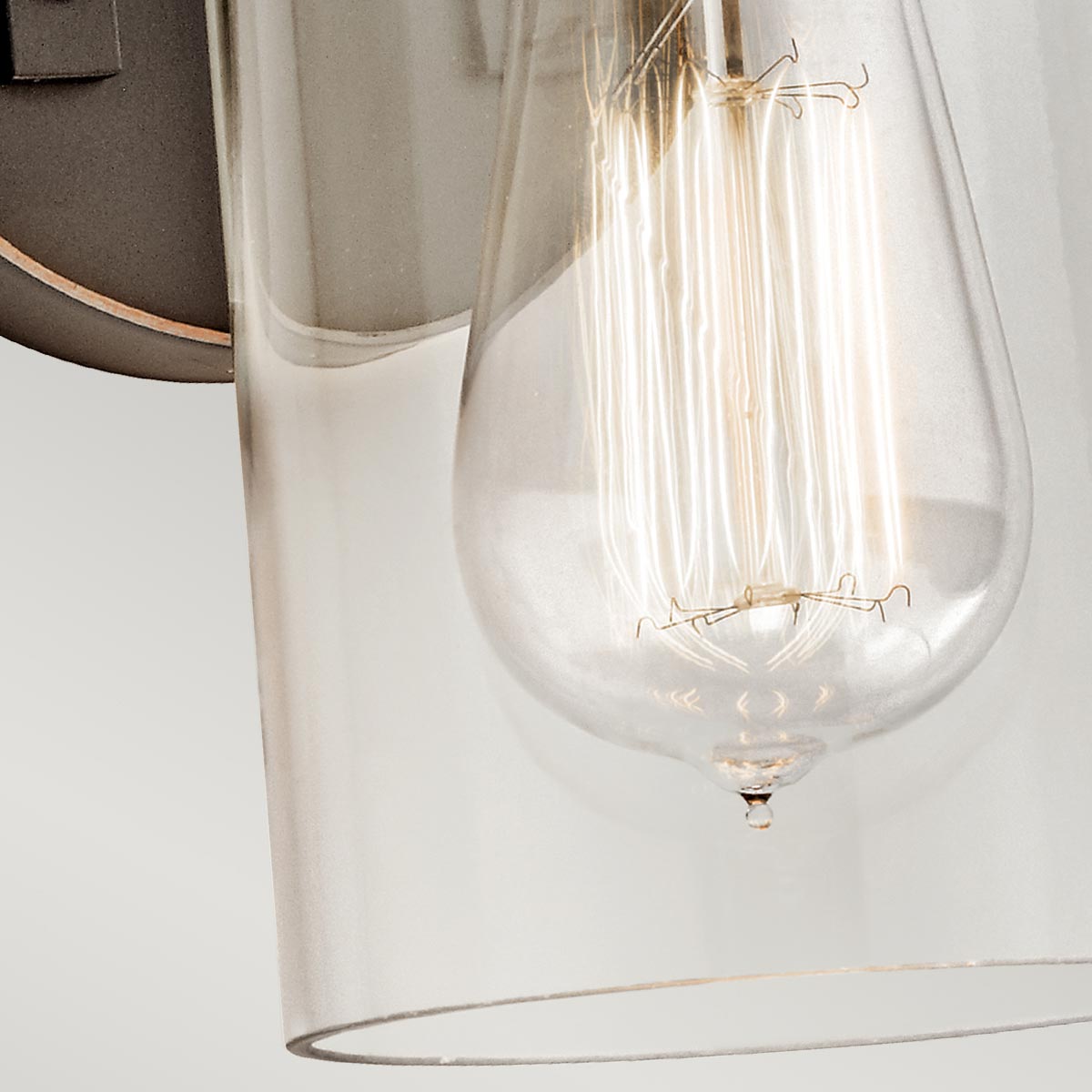 Бра Kichler, Арт. KL-BRINLEY1-OZ