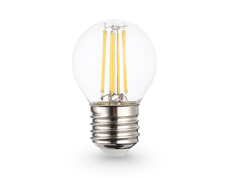 Светодиодная лампа Ambrella Light 451124