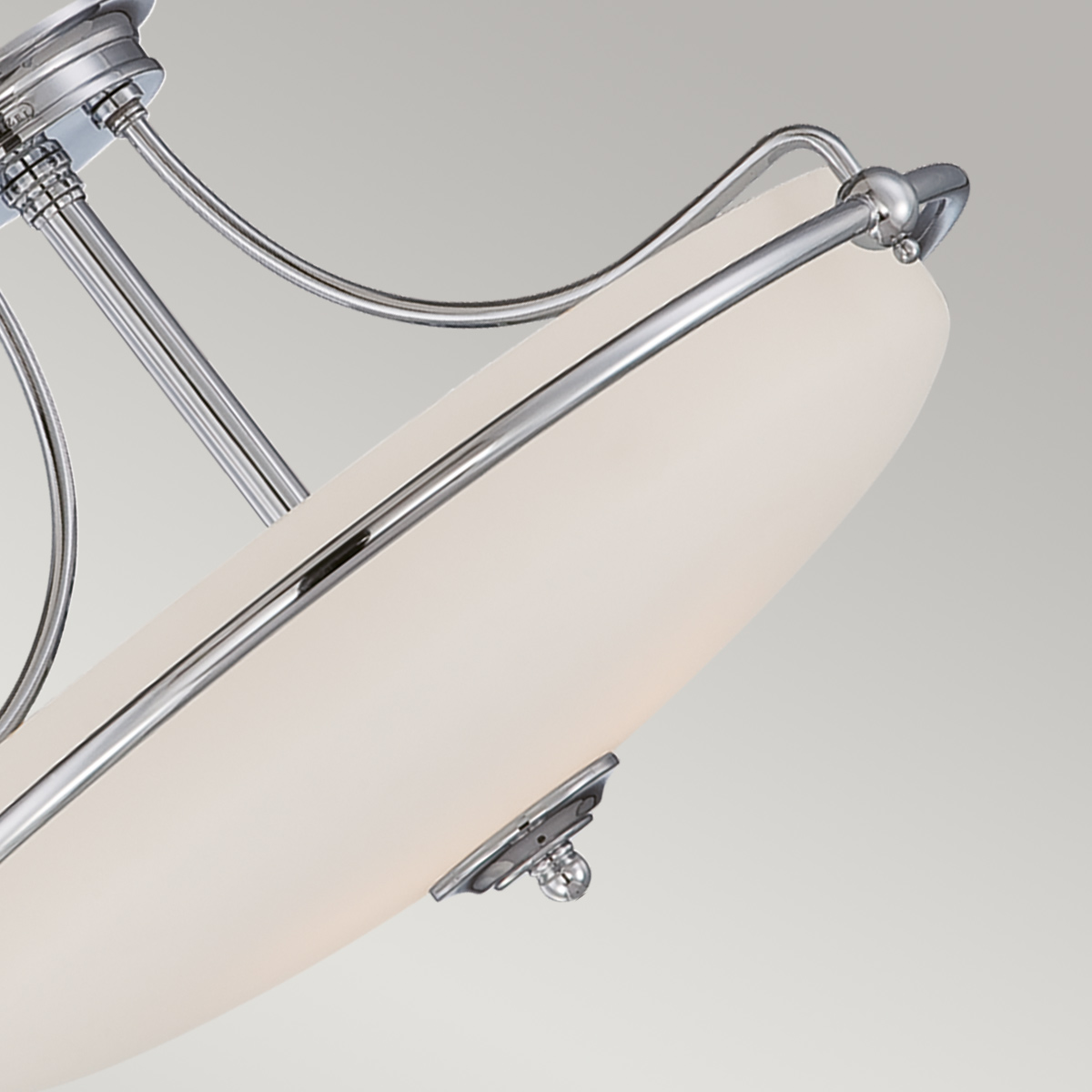 Потолочный светильник Quoizel, Арт. QZ-GRIFFIN-SFM-C