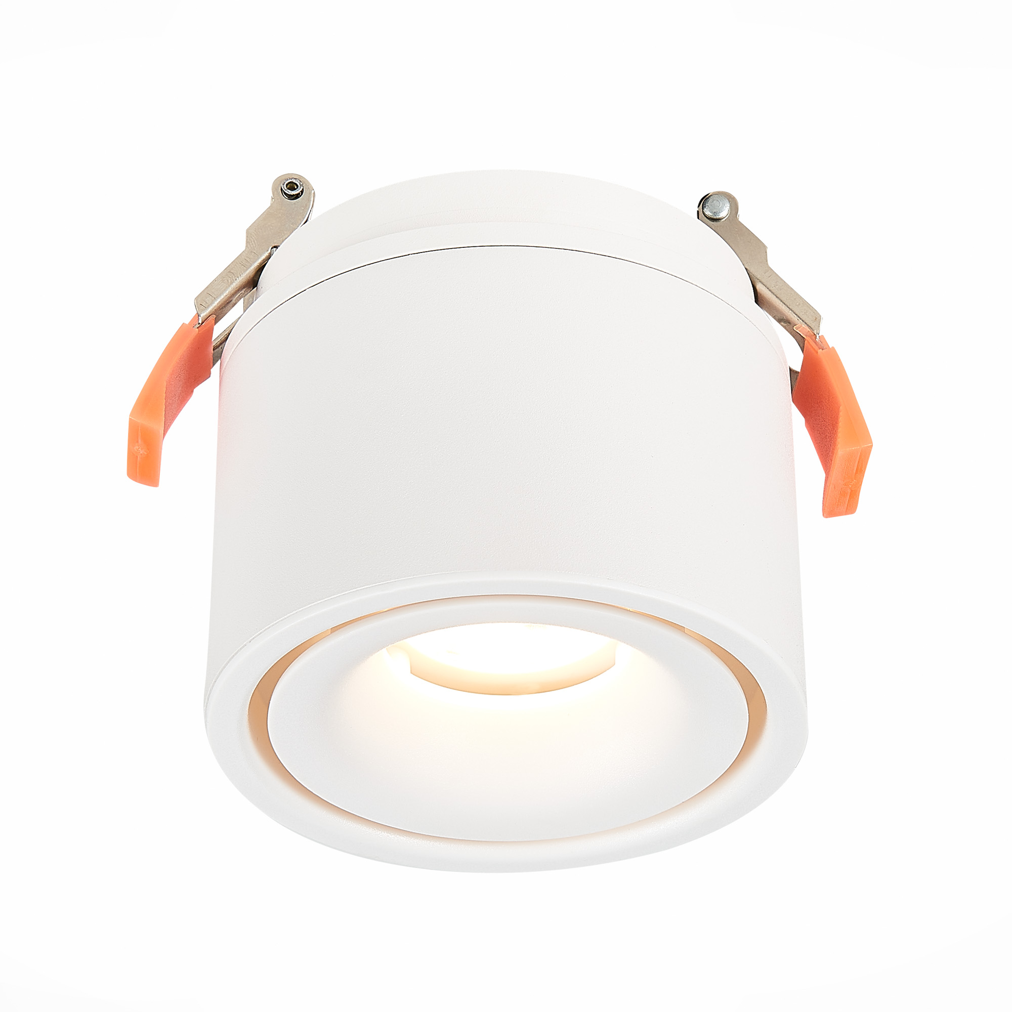 ST652.548.12 Св-к встр. Белый LED 1*12W 4000K 1 000Lm Ra>90 36° IP20 D100xH105 170-240VV Встраиваемые светильники