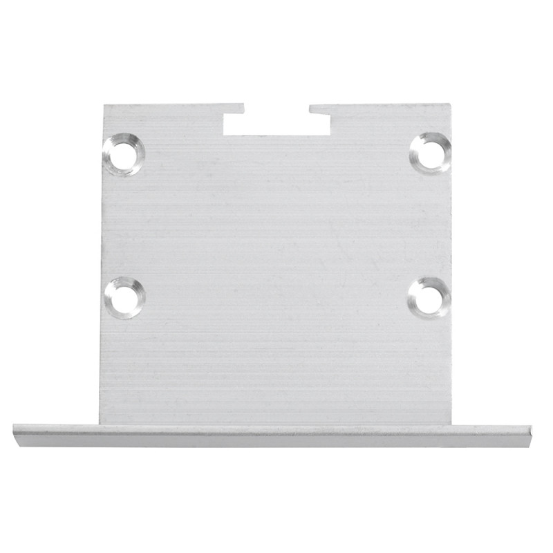 Заглушка профиля Feron 48231