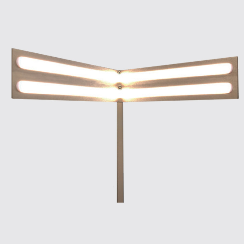 Торшер Mantra 7448