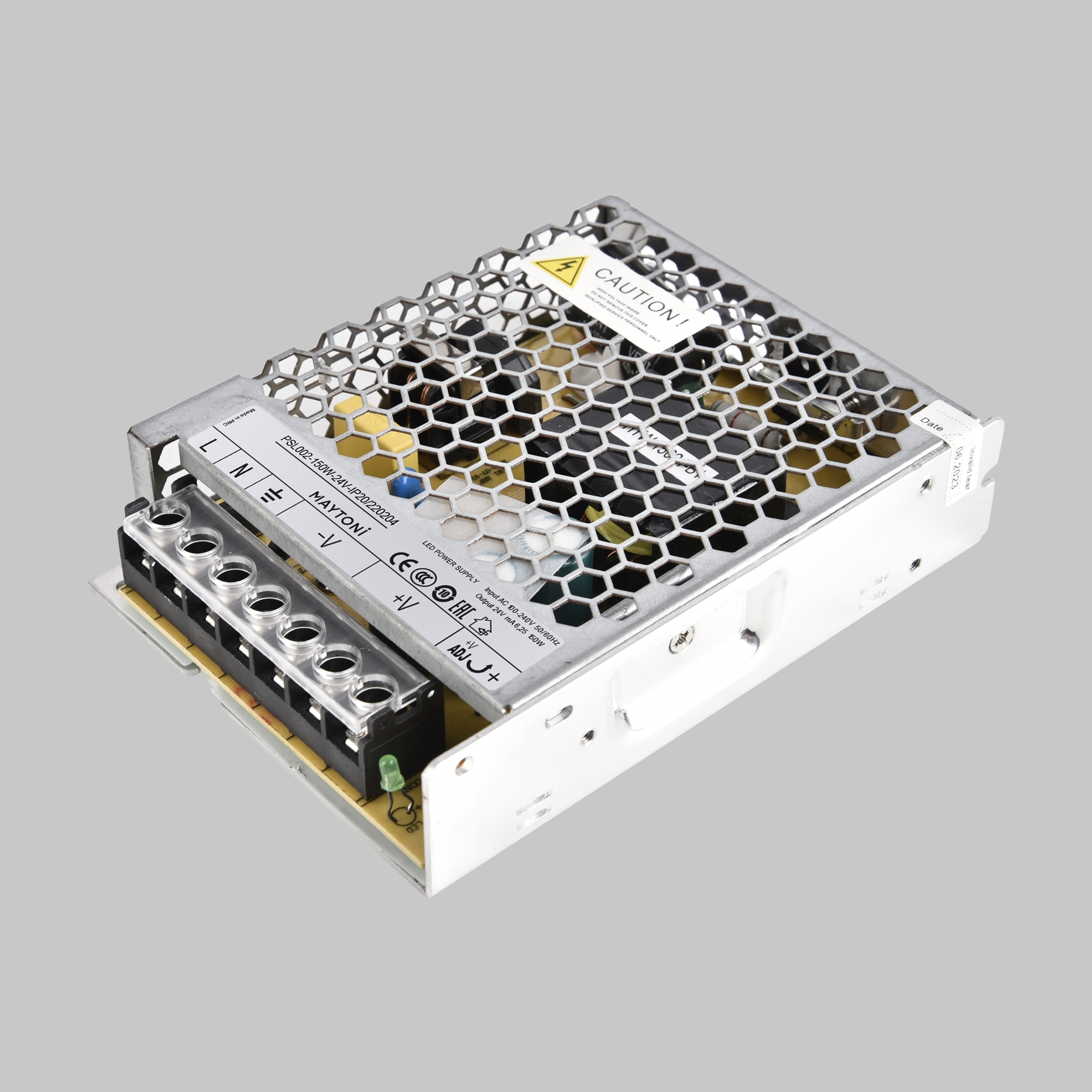 Источник напряжения Led Strip 220204