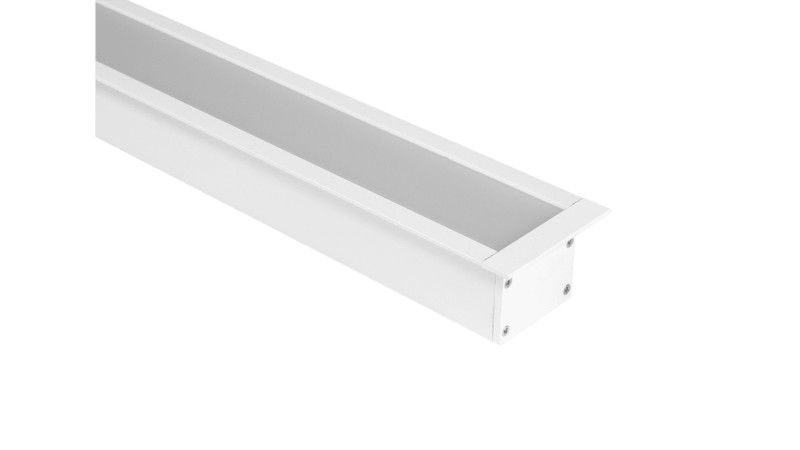 Профиль DesignLed LE.4932-W-R