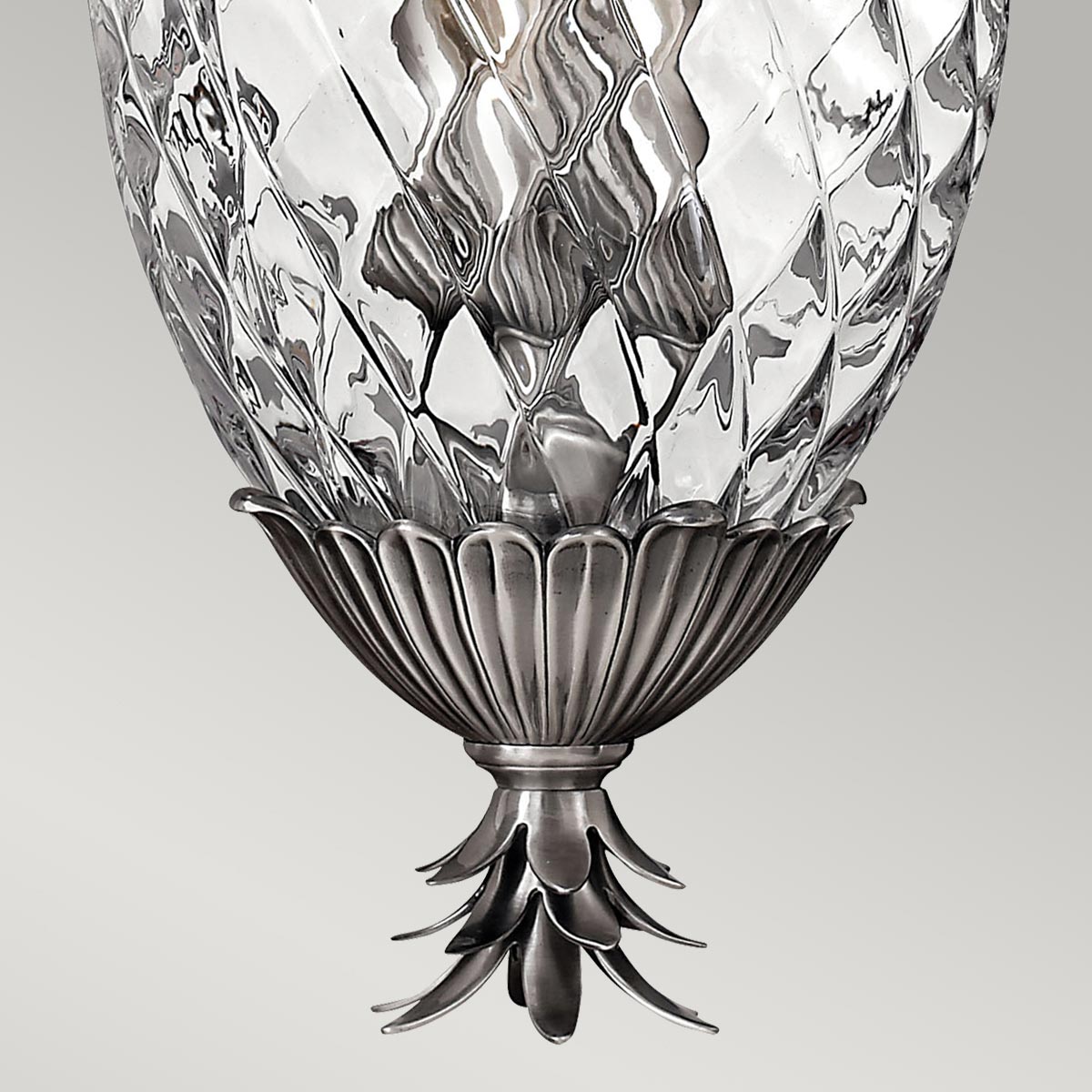 Подвесной светильник Hinkely Lighting, Арт. HK-PLANT4-P-PL
