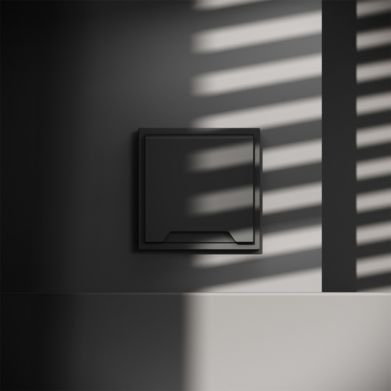 Розетка VOLTUM VLS040308