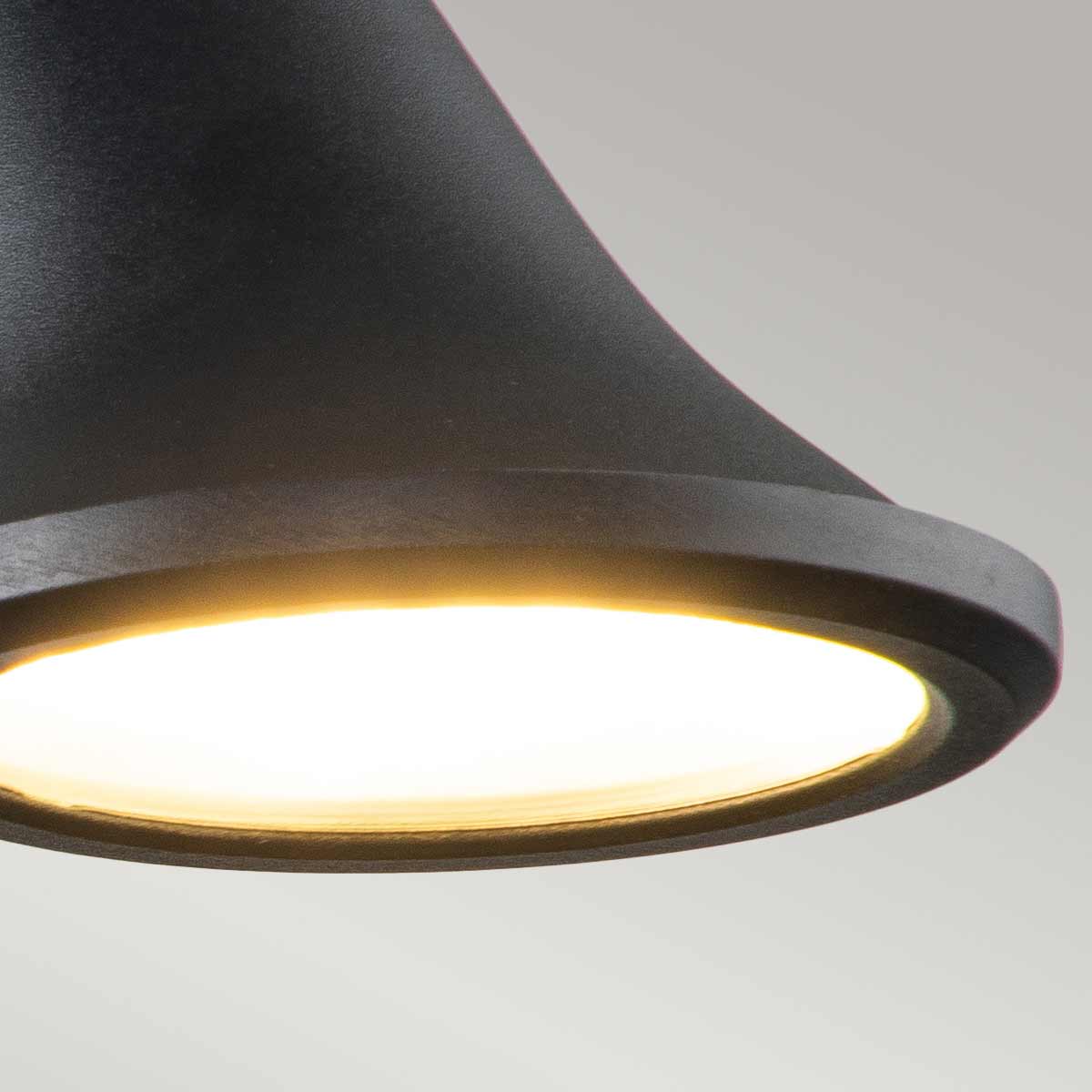 Настенный фонарь Elstead Lighting, Арт. SELMA