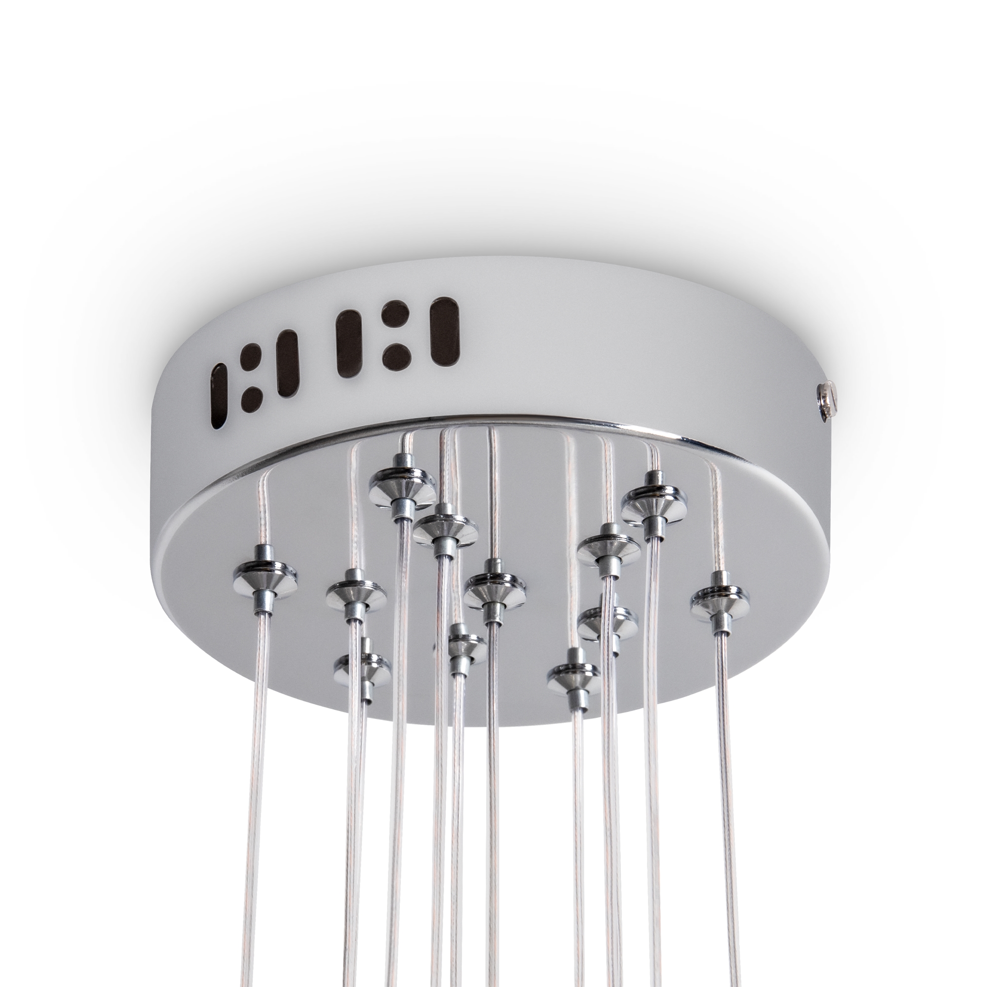 Подвесной светильник Freya FR5580PL-L60CH