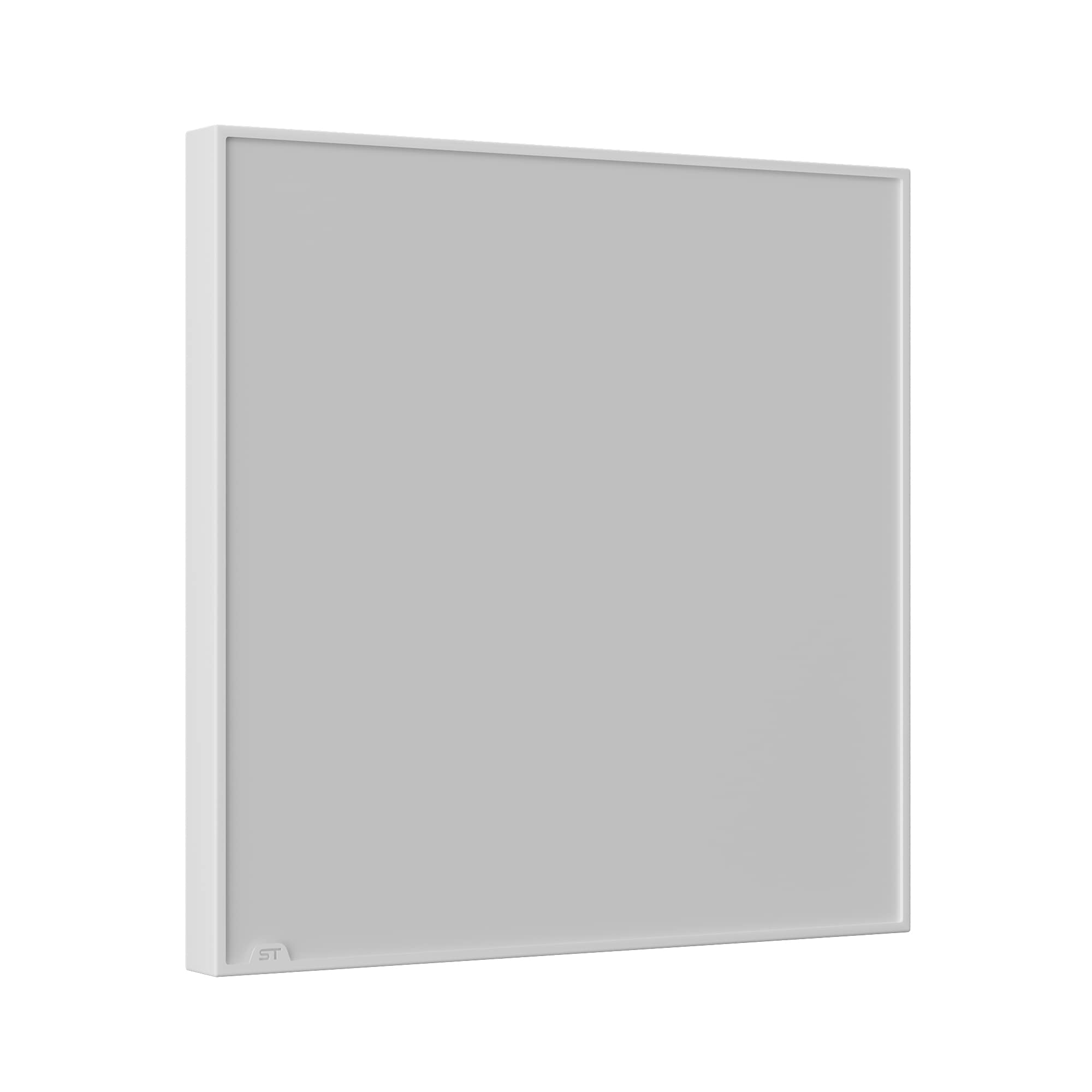 STP-A-1001-OR-54-65K-40 Светильник ДВО ST Luce PREMIUM IP40 595*595*50 мм 54Вт 6000лм 6500К опал рав Коммерческое освещение