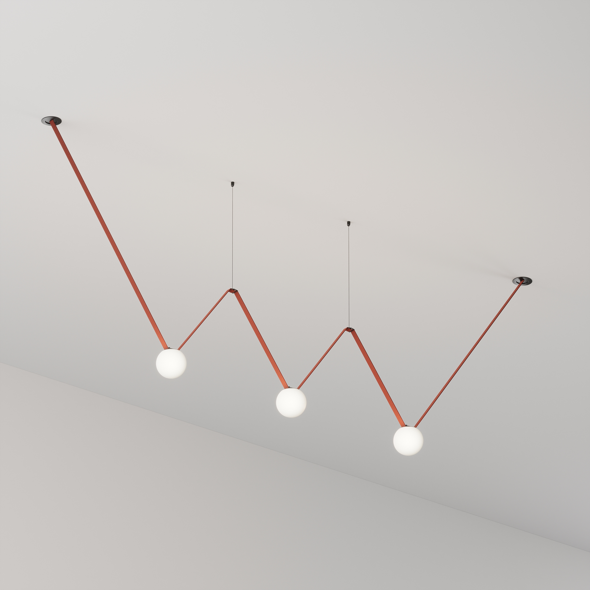 Готовая конструкция (набор) Technical TFC-Par-H04-R