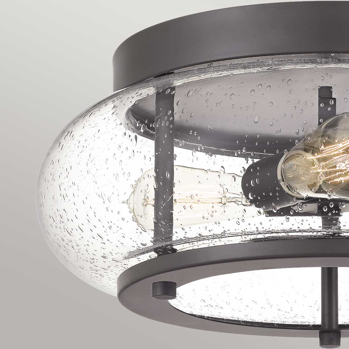 Потолочный светильник Quoizel, Арт. QZ-TRILOGY-FM-OZ