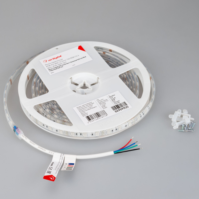 Лента Arlight 029599(2)