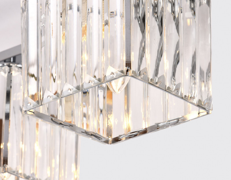 Накладная люстра Ambrella Light TR5215