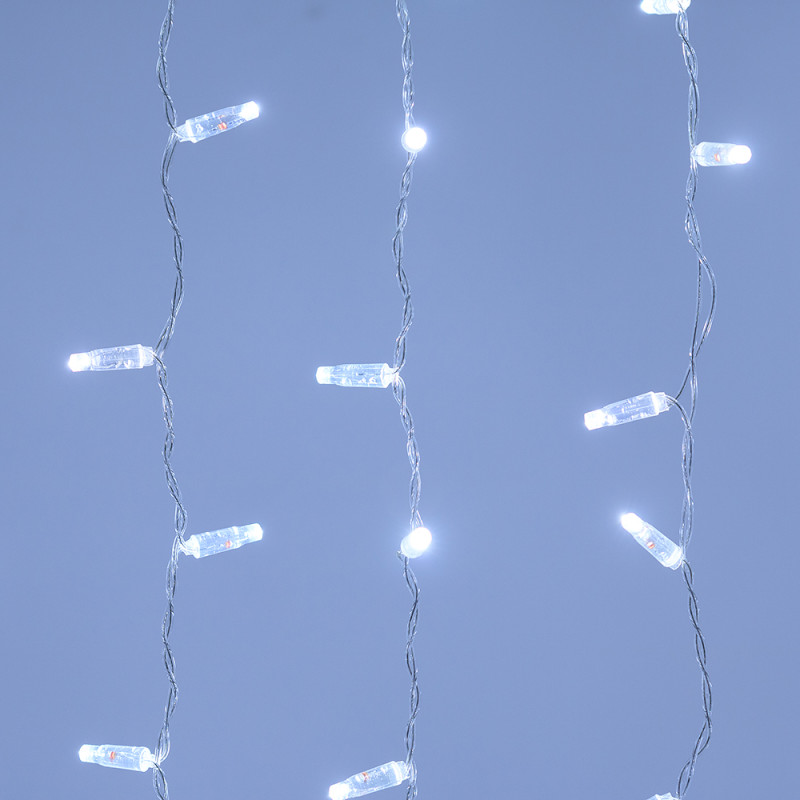 Светодиодный занавес ARdecoled 024874