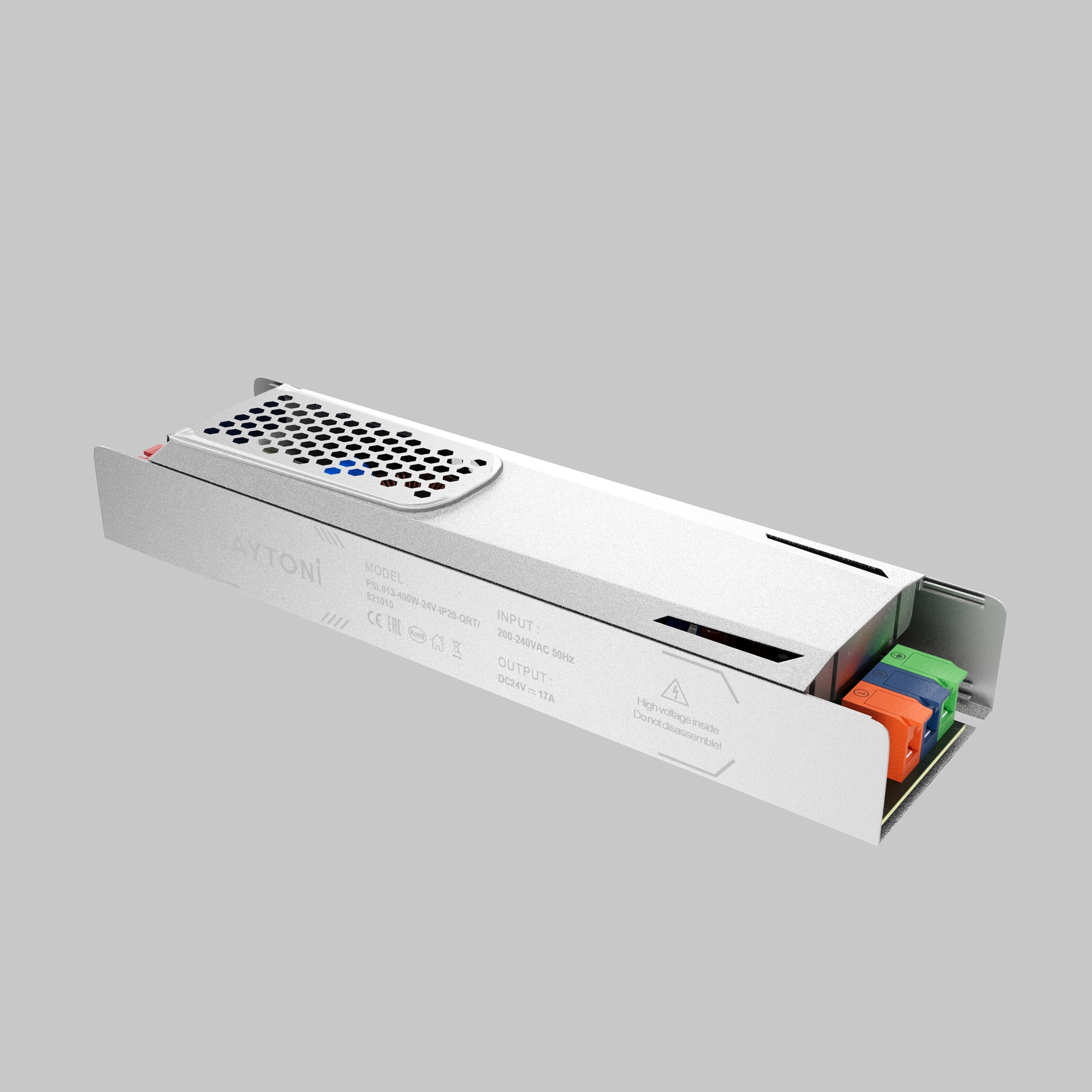 Источник напряжения Led Strip 821010