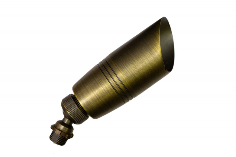 Грунтовый светильник LD-Lighting LD-C010