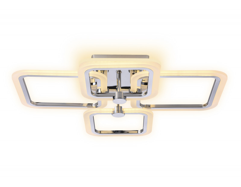 Накладной светильник Ambrella Light FA534