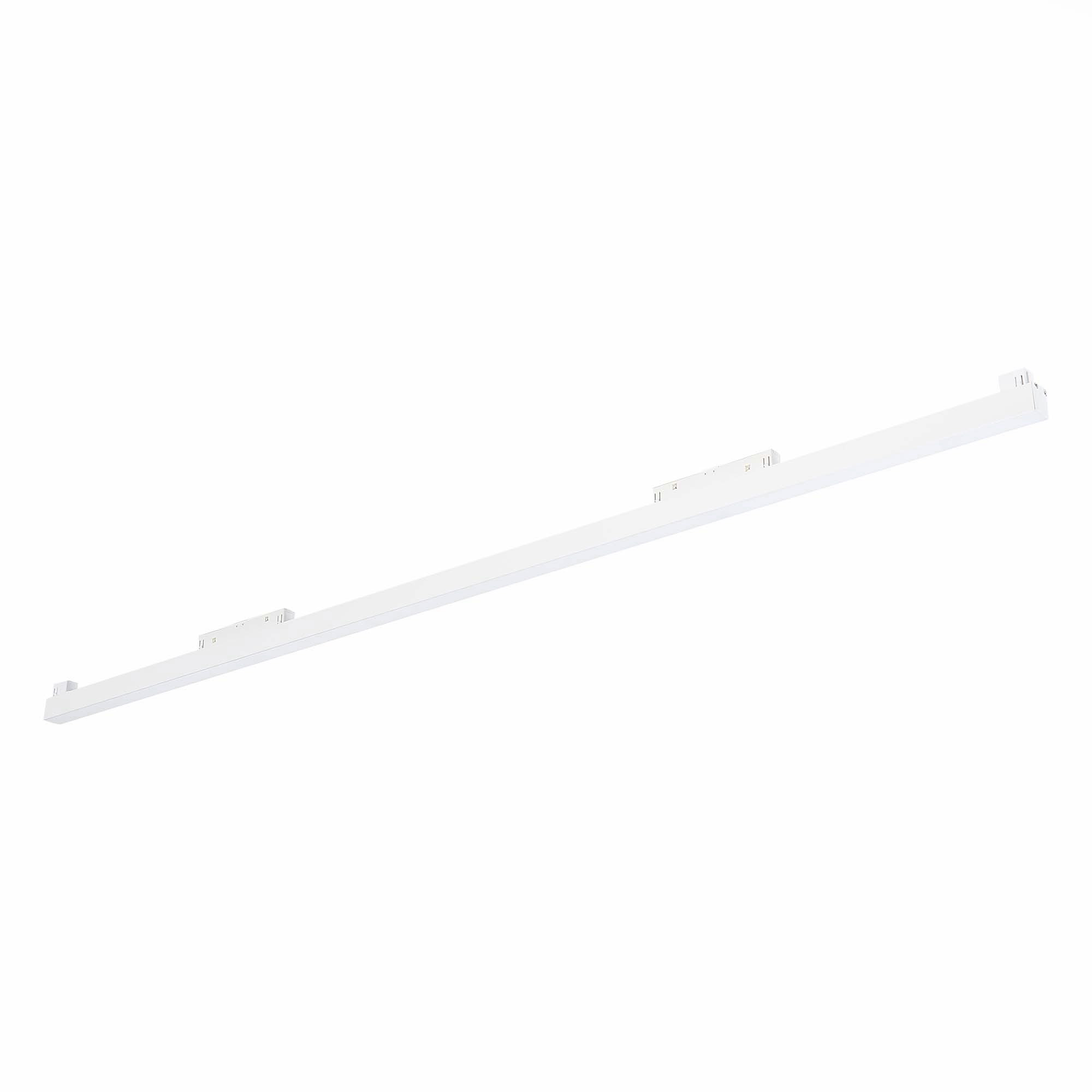 ST360.546.40 Магнитный трековый светильник Белый LED 1*40W 4000K 2 600Lm Ra>90 120 IP20 L1 206xW22xH SKYLINE 48