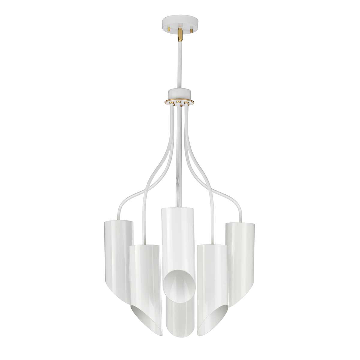 Подвесной светильник Elstead Lighting, Арт. QUINTO6-WAB