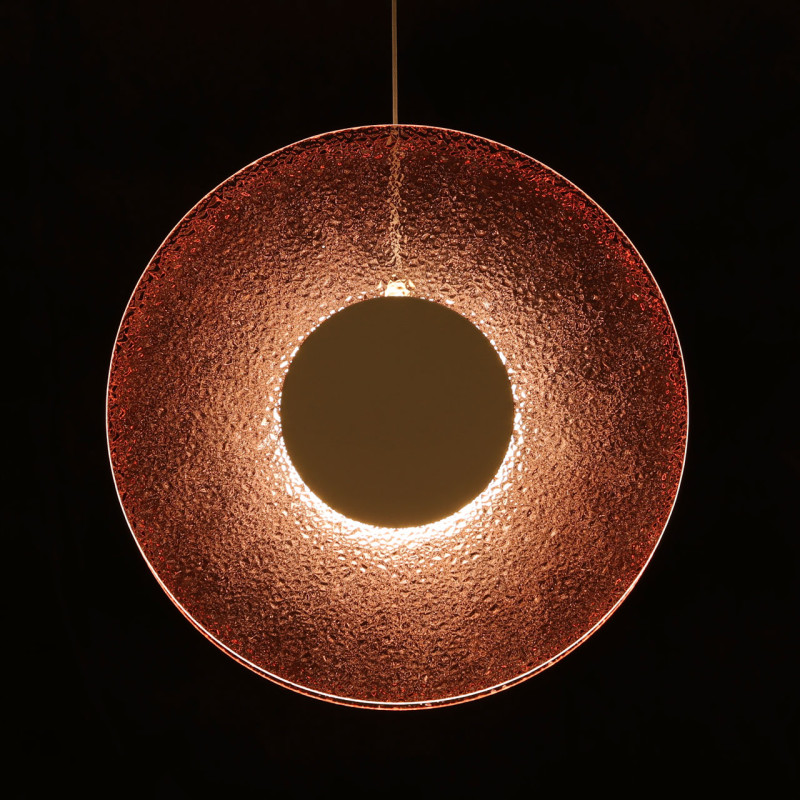 Потолочный детский светильник DeMarkt 663012901