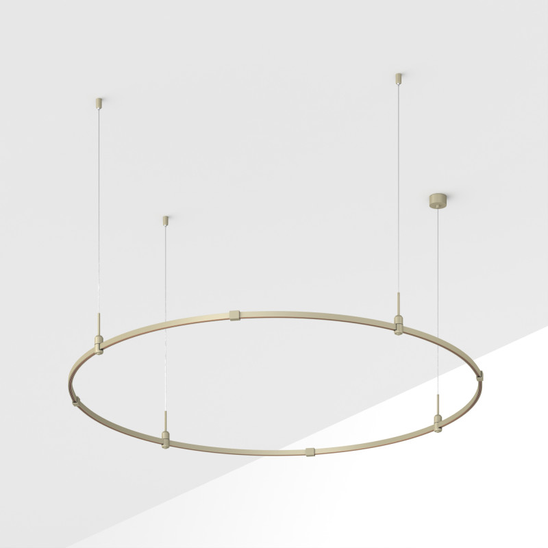 Шинопровод Arlight 054468