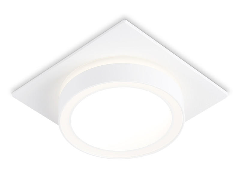 Встраиваемый светильник Ambrella Light TN52421