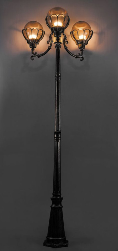 Садово-парковый светильник Feron 11552