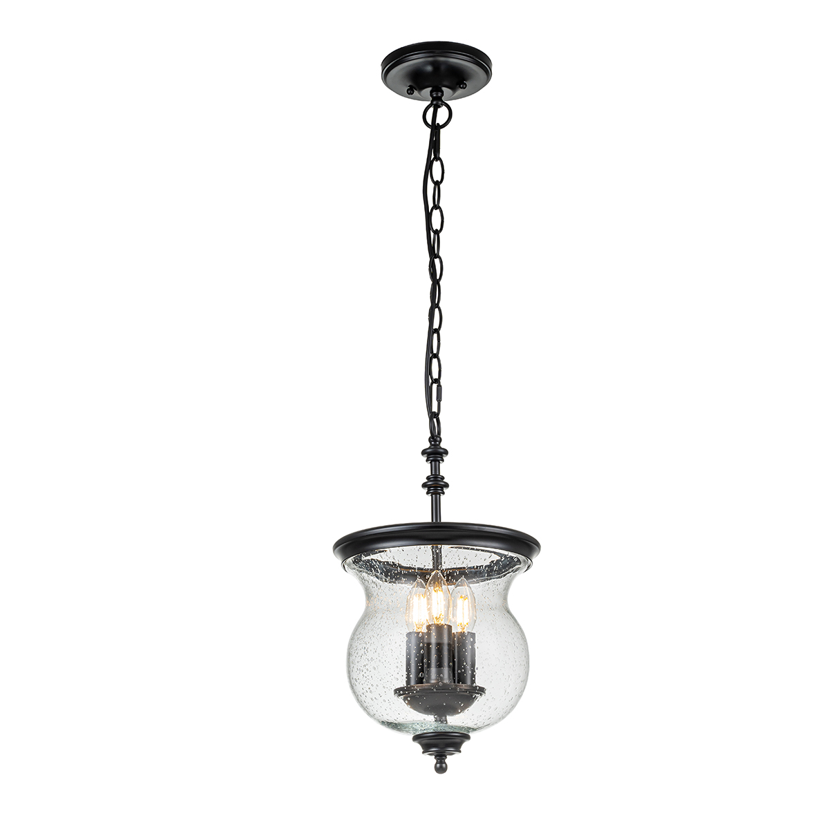 Потолочный светильник Feiss, Арт. FE-PICKERING-LANE-SF