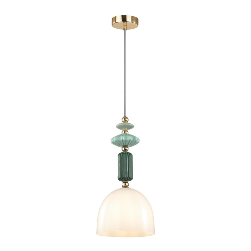 Подвесной светильник Odeon Light 4861/1C