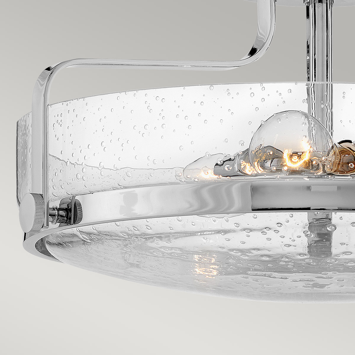 Потолочный светильник Hinkley, Арт. HK-HARPER-SFM-CM