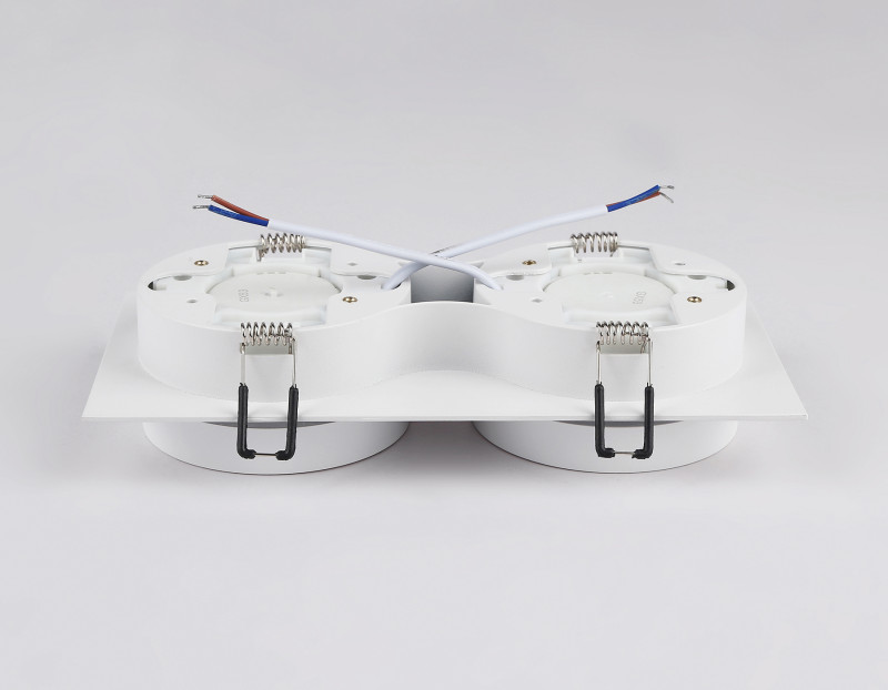 Встраиваемый светильник Ambrella Light TN52423