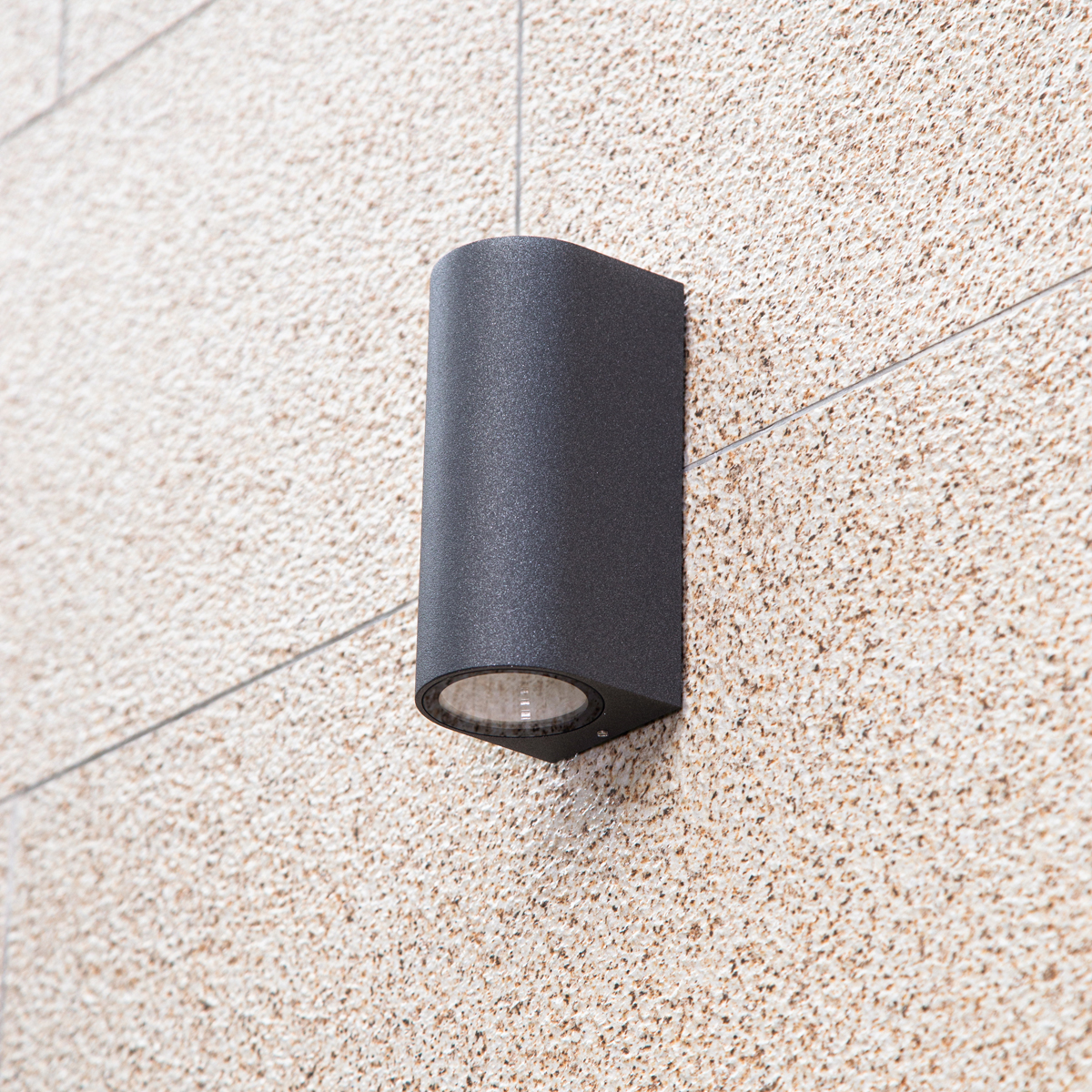 Настенный фонарь Natural Concepts, Арт. NC-003336-DG